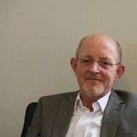 Emeritus Professor Geoff Prince